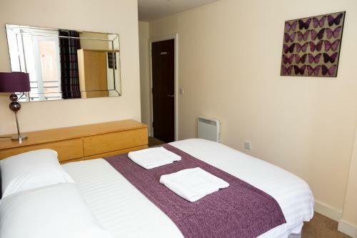 Apartamento Alexander Gateshead