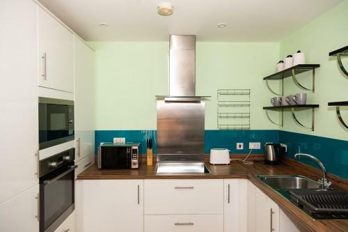 Apartamento Alexander Gateshead
