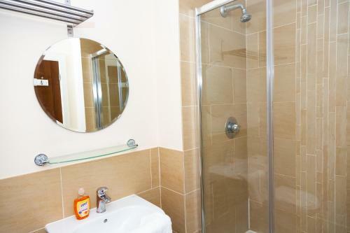 Apartamento Alexander Gateshead