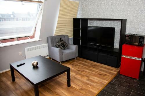 Apartamento Alexander Gateshead