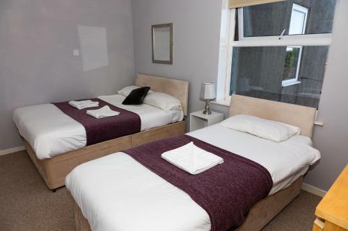 Apartamento Alexander Gateshead