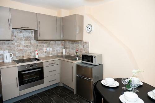 Apartamento Alexander Gateshead