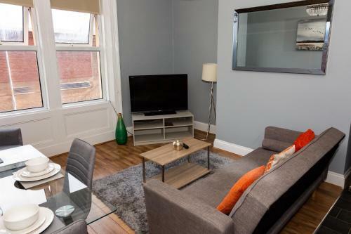 Apartamento Alexander Gateshead