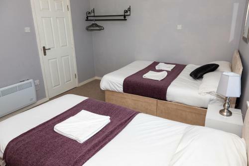 Apartamento Alexander Gateshead