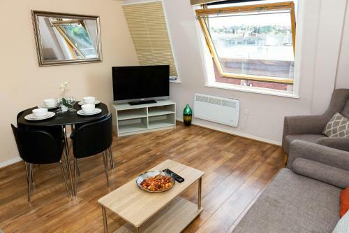 Apartamento Alexander Gateshead