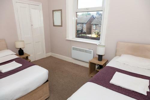 Apartamento Alexander Gateshead