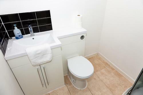 Apartamento Alexander Gateshead