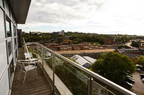 Apartamento Alexander Quayside