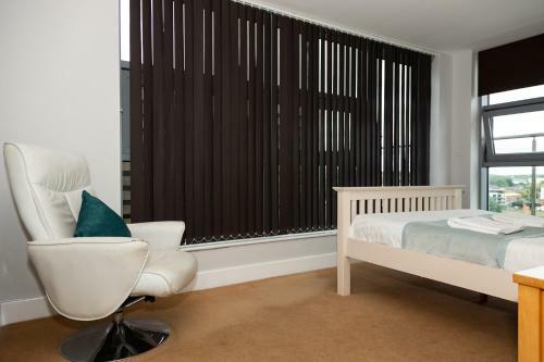 Apartamento Alexander Quayside