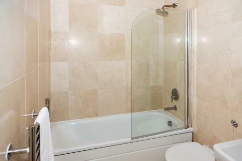 Apartamento Alexander Quayside