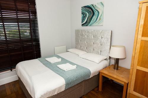 Apartamento Alexander Quayside