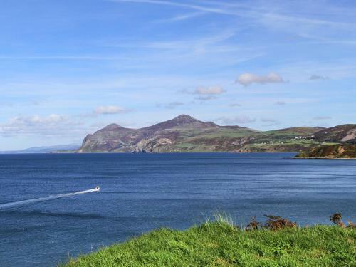 Limefield, Morfa Nefyn