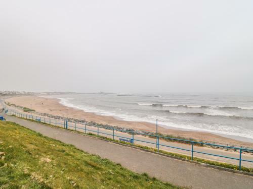 Beach Cove View