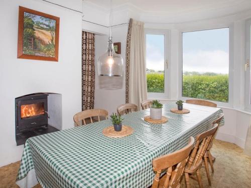 Ty Bryn - Nefyn