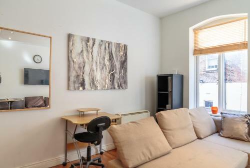 Luxury Central Newcastle Apartment 20