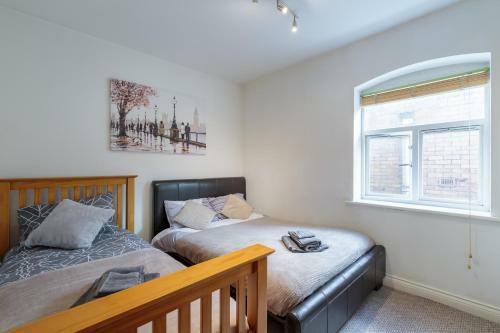 Luxury Central Newcastle Apartment 20
