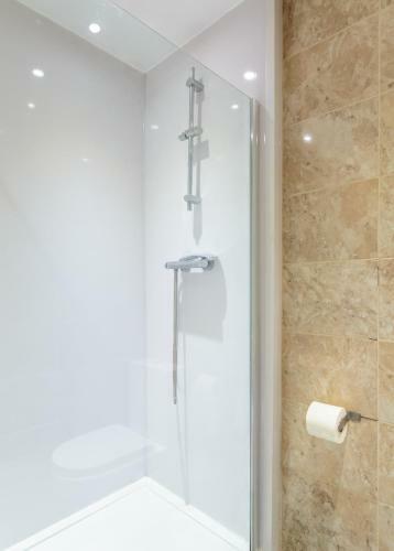 Luxury Central Newcastle Apartment 20