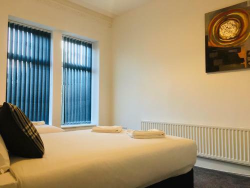 Apartamento Callerton House