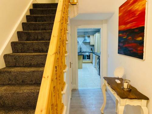 Apartamento Callerton House