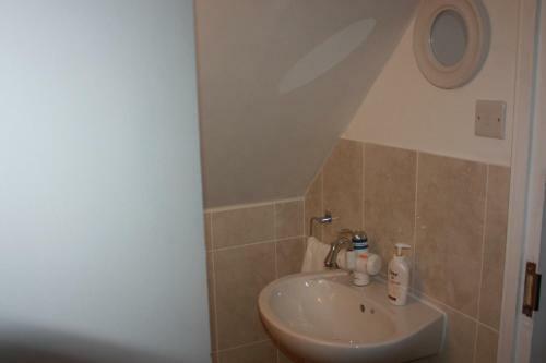 Apartamento The Lodge