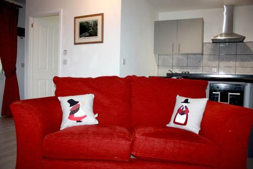 Apartamento The Lodge