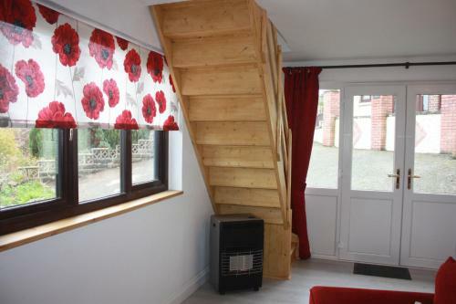 Apartamento The Lodge