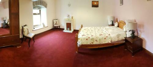 Lower Turnerford Farmhouse