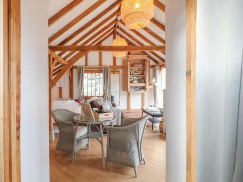The Garden Room
