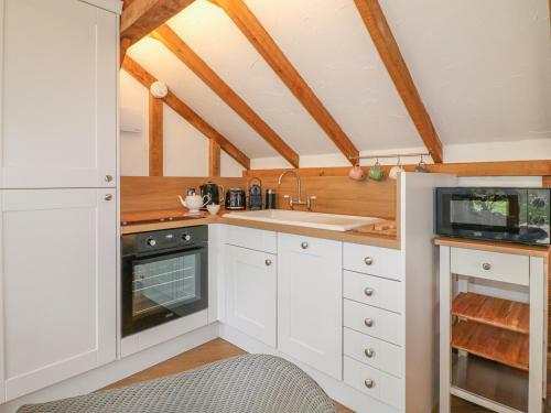 The Garden Room