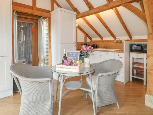 The Garden Room