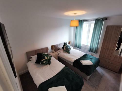 Apartamento Short Stays Away 198