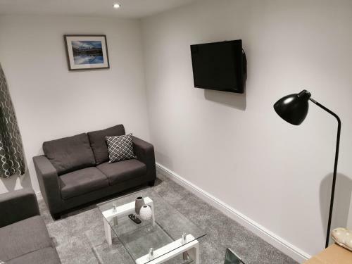 Apartamento Short Stays Away 198