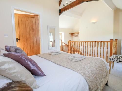 Hayloft