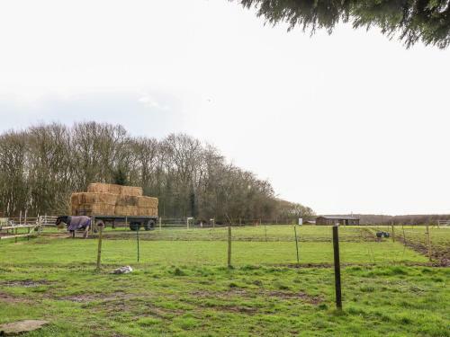 Hayloft