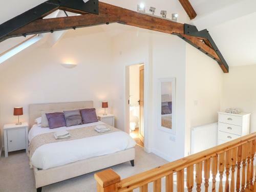 Hayloft