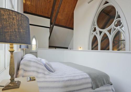 The Old Chapel Annexe