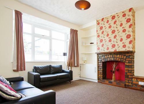 Middleton House - Spacious Entire Home For Groups & Workers