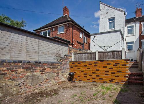 Middleton House - Spacious Entire Home For Groups & Workers