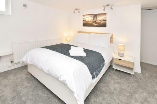 Middleton House - Spacious Entire Home For Groups & Workers