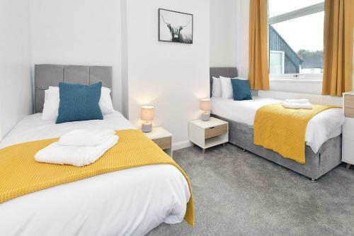 Middleton House - Spacious Entire Home For Groups & Workers