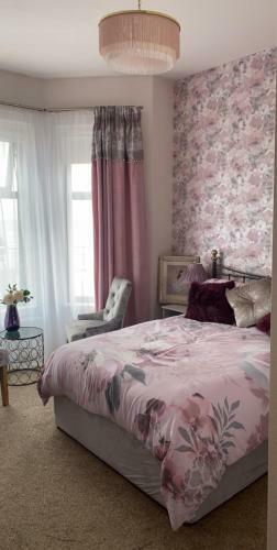 Bed & Breakfast Conlyn House