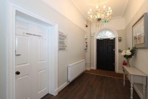 Hotel No.31 Castle Gate