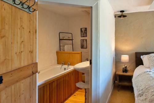 Cranmore Cottage