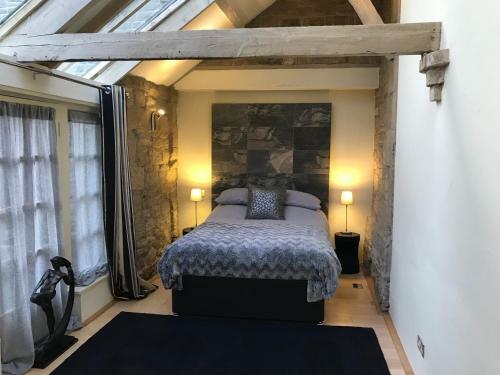 Bed & Breakfast Hemples Lodge