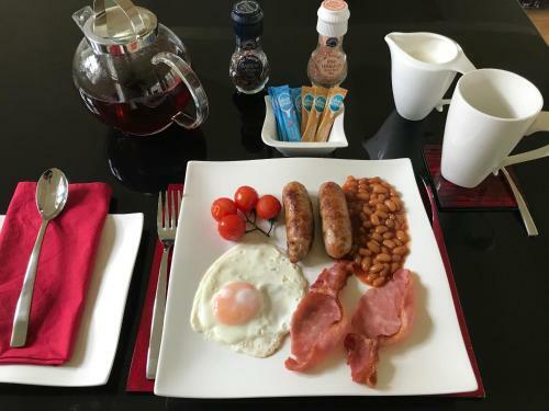Bed & Breakfast Hemples Lodge