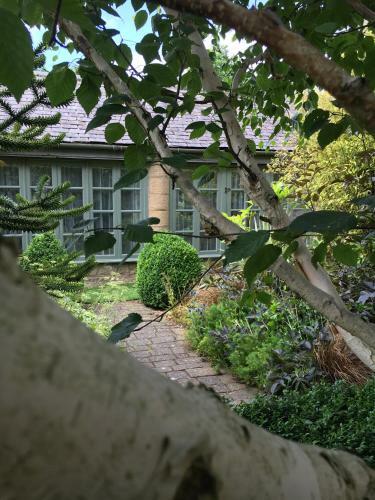 Bed & Breakfast Hemples Lodge
