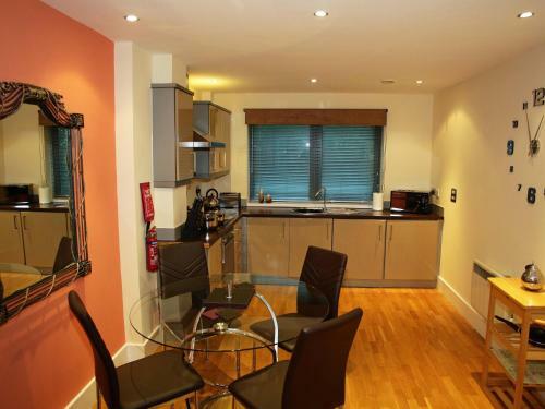 Apartamento Merchant Quays
