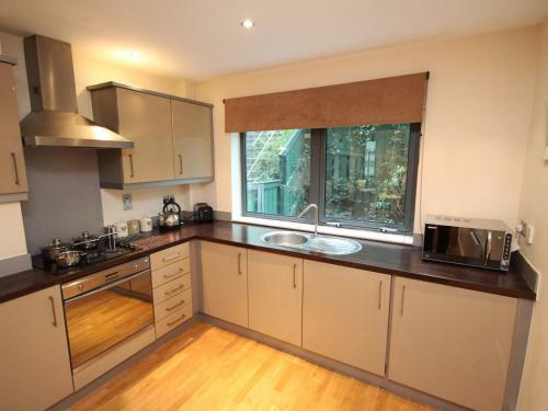 Apartamento Merchant Quays