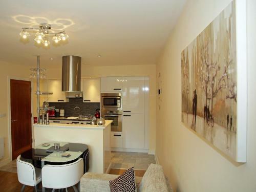 Apartamento City Gate