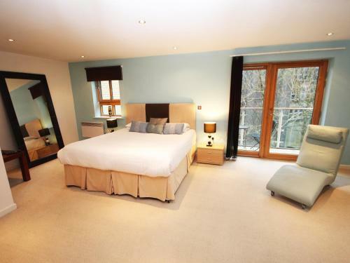 Apartamento Manor Chare